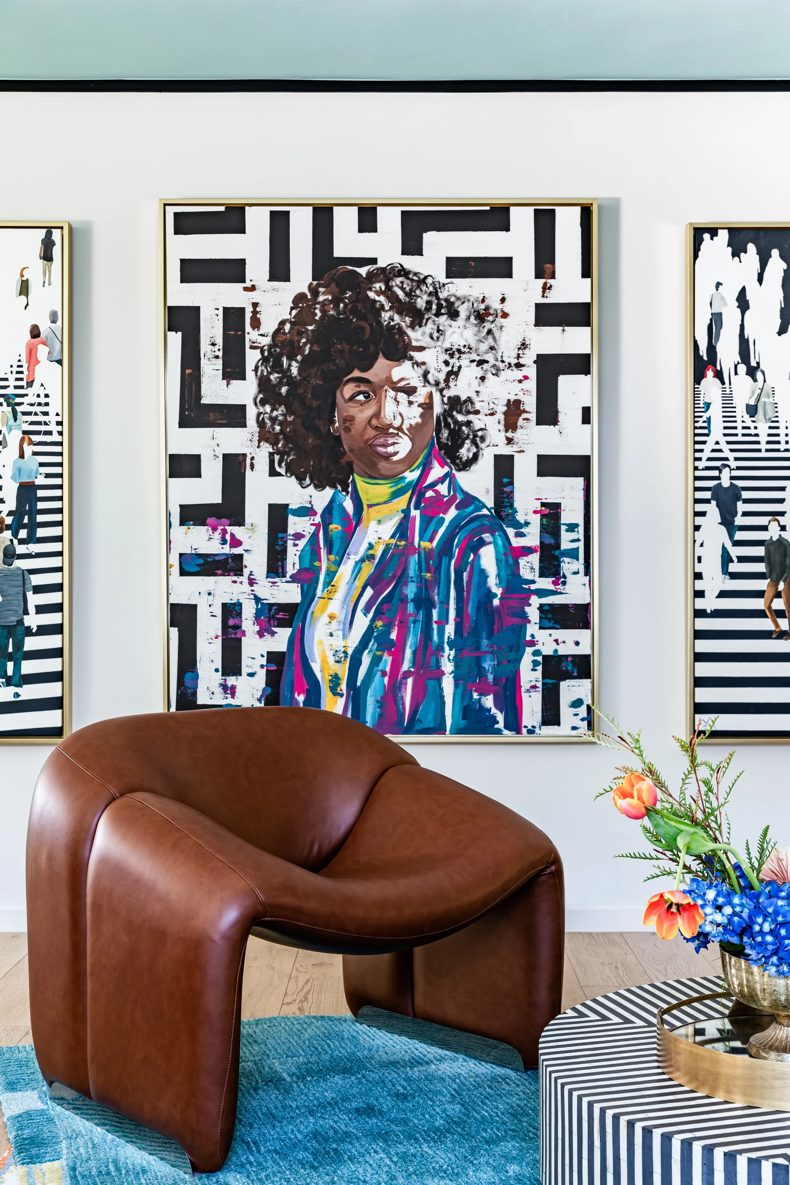 Afrocentury
