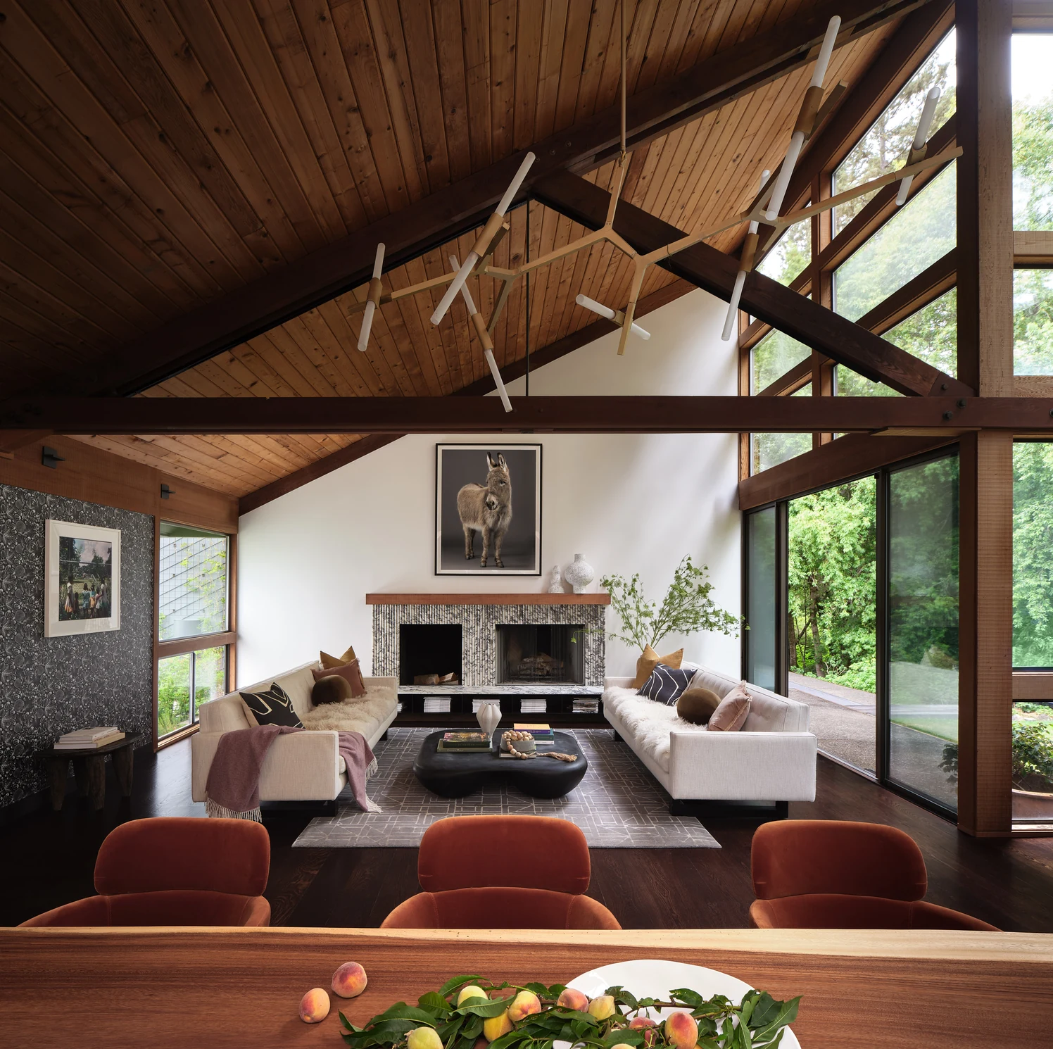 Tree House Edge - Behind The Story: