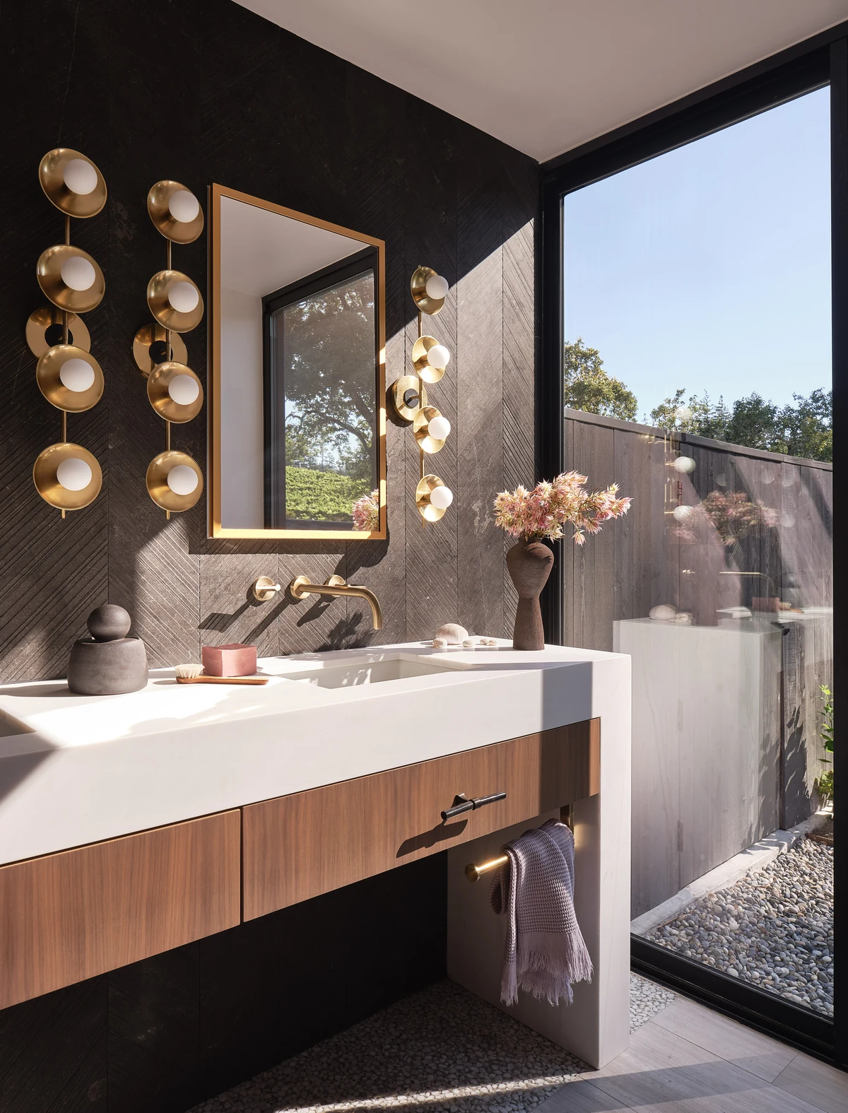 Tree House Edge - Beauty in the Practical